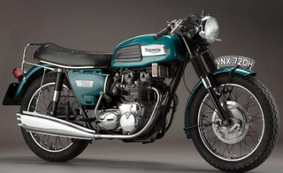Illustration for article titled Classic Motorcycle Enthusiast?